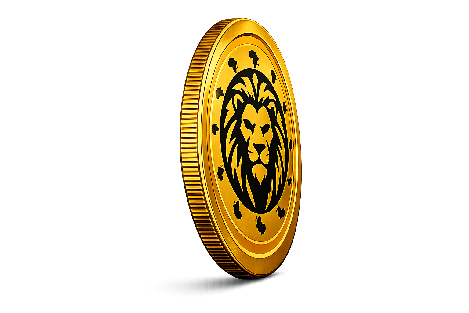 $AMEM golden coin