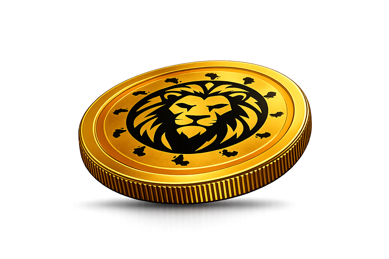 $AMEM golden coin