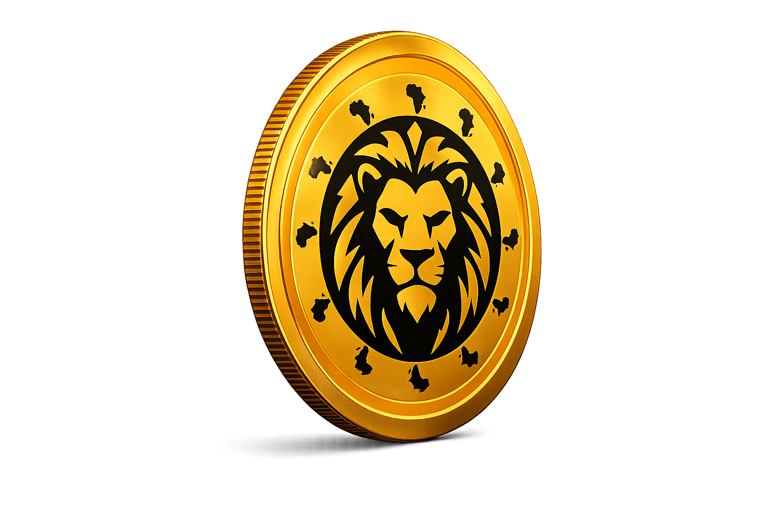 $AMEM golden coin
